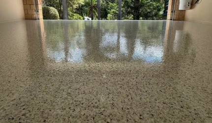 Epoxy Floors